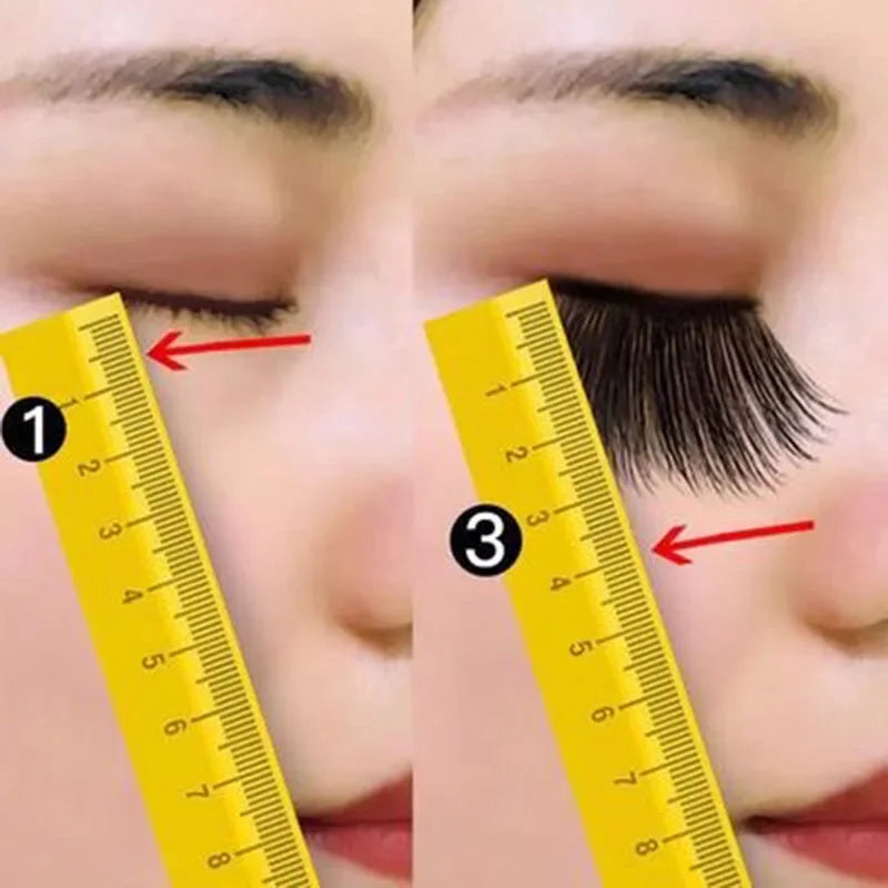 Lengthening Lash Powerful Makeup Eyelash Serum