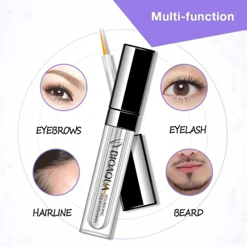 Lengthening Lash Powerful Makeup Eyelash Serum